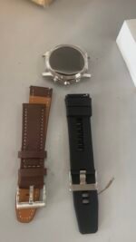 Leather new Smart Watch - Image 8