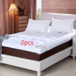 10cm Household Mattress Dormitory Soft Winter Warm - Image 2