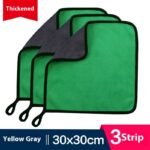 Lazy Household Cleaning Dishcloth - Image 9
