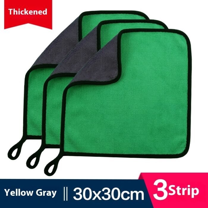 Lazy Household Cleaning Dishcloth - Image 9
