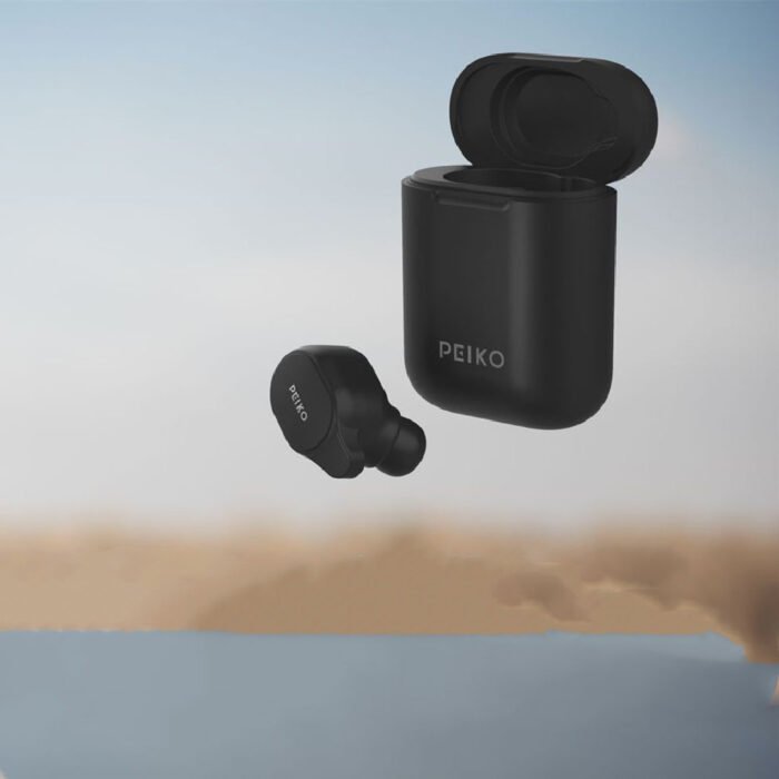Smart Bluetooth Translation Headphones Instant Wireless Headset Language - Image 1