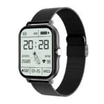 Blood Pressure Heart Rate Sleep Monitoring Sports Bracelet - Image 2