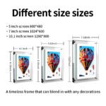 Electronic Photo Frame - Image 6