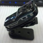 Mini HD MD80small miniDV mini camera outdoor sports thumb recorder - Image 3