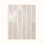 3D Stereo Glue Wall Sticker Wall Sticker Waterproof And High Temperature Resistant Self-adhesive Wallpaper For Kitchen Bathroom - Image 2