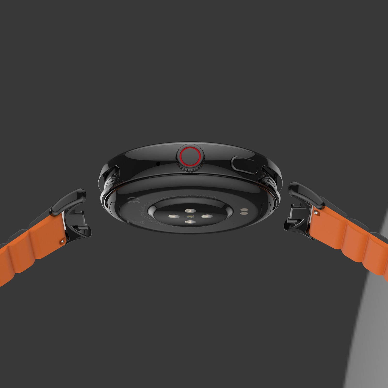 05e96b1b-b648-4aa8-9bce-abafc22a52a3.jpg Smart Watch Lanyard Pocket Watch Bluetooth Calling - Image 5
