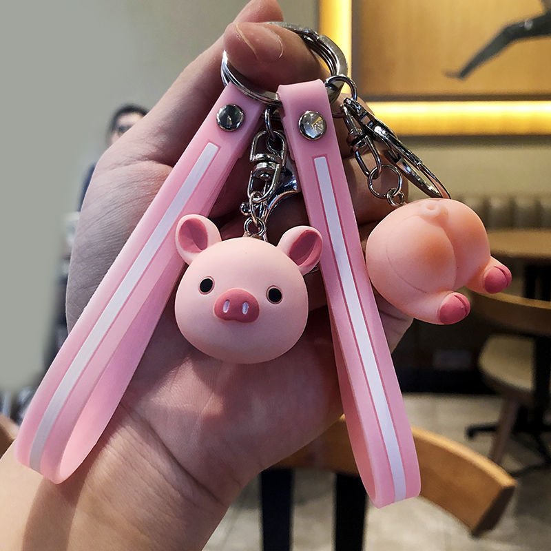 0794e226-6ce3-47bb-ba56-1fcc46f3b39c.jpg Cute Creative Key Ring Doll Ornaments - Image 10