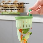 Cactus Sink Filter Basket Kitchen Innovative Filter Screen Kitchen Gadgets - Image 3