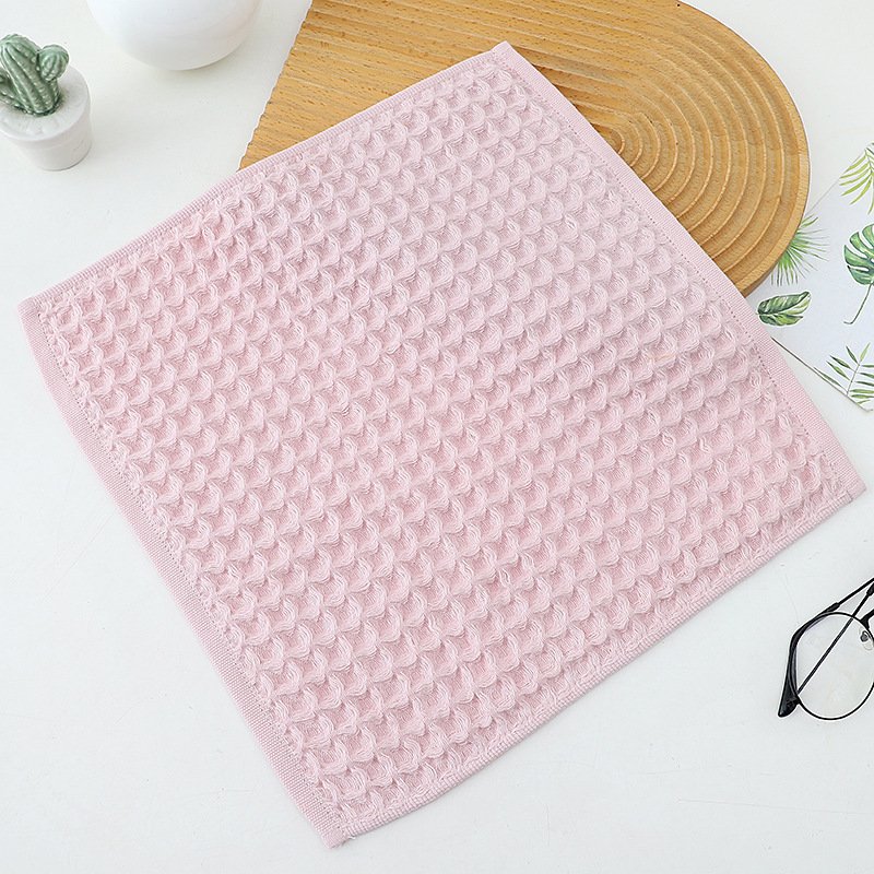 0980eabc-7e21-4f8a-9488-f2d0970da4cb.jpg Household Bathing Water Absorbent And Quick Drying Unisex Plus Thickened Pure Cotton Bath Towel Wipe - Image 5