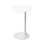 Coffee Sofa Side Table Mini Bedside Corner Table - Image 10