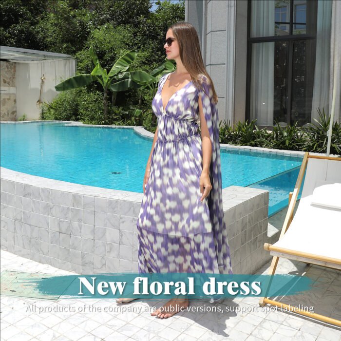 Women's Dress - Image 3