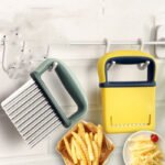 Diced Potato With Wolf Tooth Knife Kitchen Gadgets - Image 4