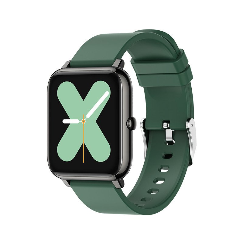 1000826774899.jpg P22 smart watch - Image 4
