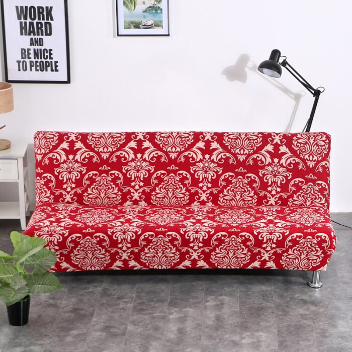 Sofa bed cover - Image 1