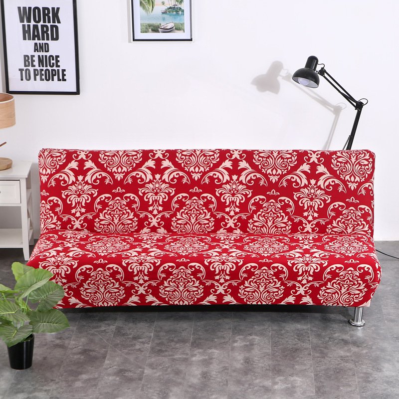 1009126480410.jpg Sofa bed cover - Image 1