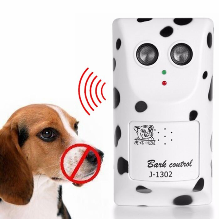Anti-Barking High-power Dog Repeller - Image 1