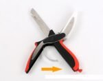 Muti-functional 6 in 1 Food Cutting Tool - Image 5