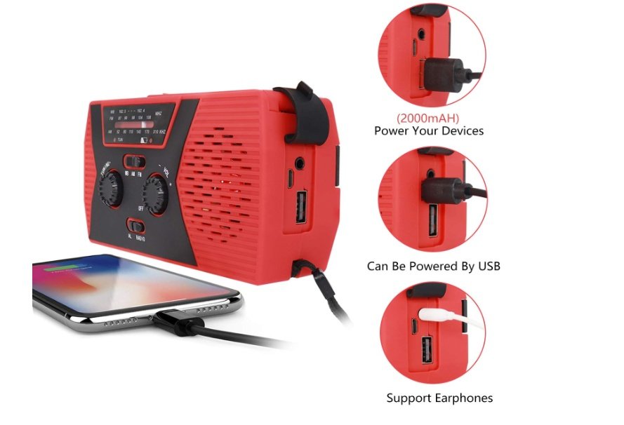 1038339426539.jpg Charging lighting radio - Image 4