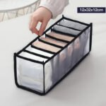 Underwear storage bag panties bra - Image 8