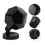 Scientific Projection Lamp LED Highlighting Romantic Four Seasons Star Projector - Image 5