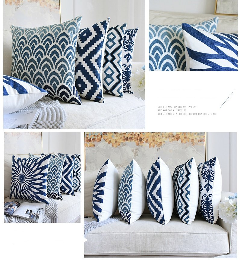 1071777741082.jpg Classical embroidered home pillow without core - Image 3