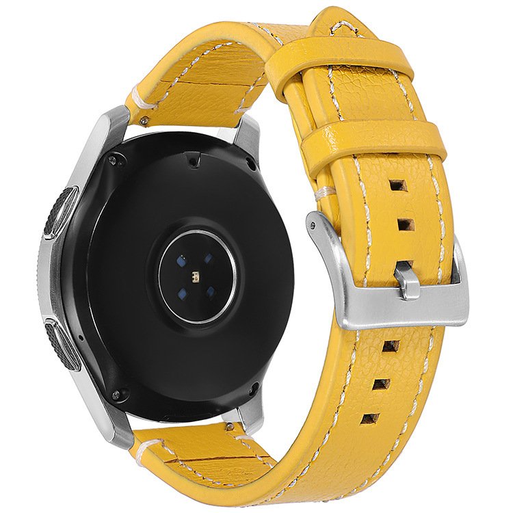 1099bd1a-3d1b-47c1-97f3-e125fef3ffa9.jpg Leather Strap Business Men's Watch Band Double-sided Head Layer Cowhide Watch Accessories - Image 2