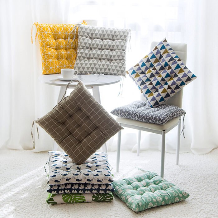 Summer Chair Cushion - Image 1