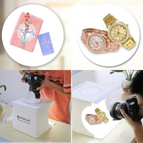 1102468764621.jpg 2 LED panels mini folding portable studio - Image 6
