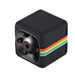 SQ11 Mini Camera HD 1080P Night Vision Camcorder Car DVR Infrared Video Recorder Sport Digital - Image 7