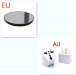 Coffee Mug Cup Warmer for Home Office Milk Tea Water Heating - Image 7