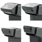SLR Camera Set Top Accessories Turn Up 90 Degrees - Image 4
