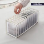 Underwear storage bag panties bra - Image 2