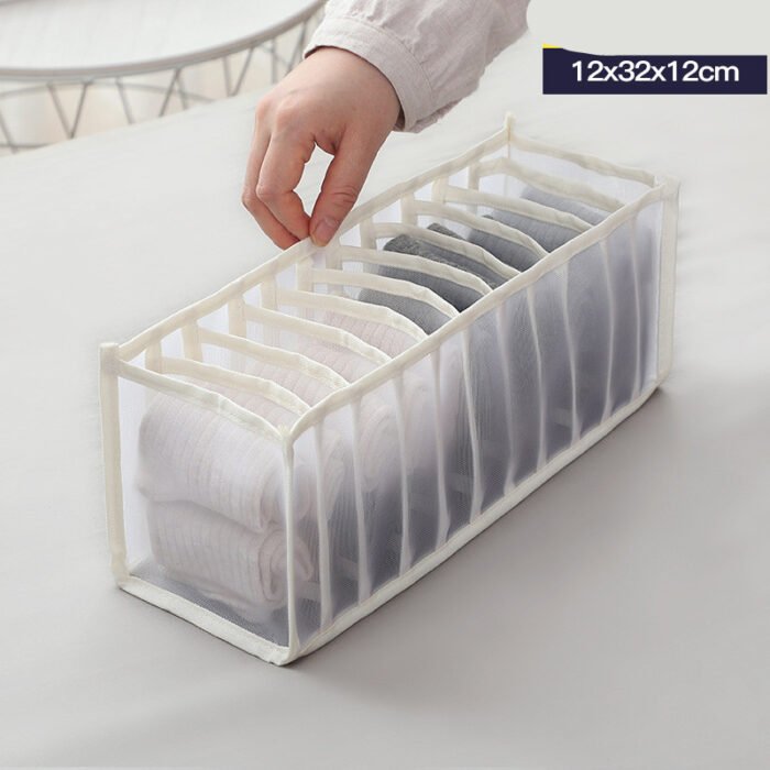 Underwear storage bag panties bra - Image 2