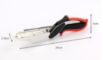 Muti-functional 6 in 1 Food Cutting Tool - Image 2