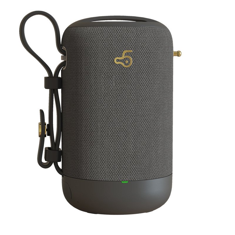 11727254991178.jpg Wireless bluetooth speaker phone computer subwoofer car - Image 1
