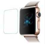 Compatible With Compatible With Watch Toughened Film IWatch Glass Film Ultra-thin Protective Film 38mm - Image 4