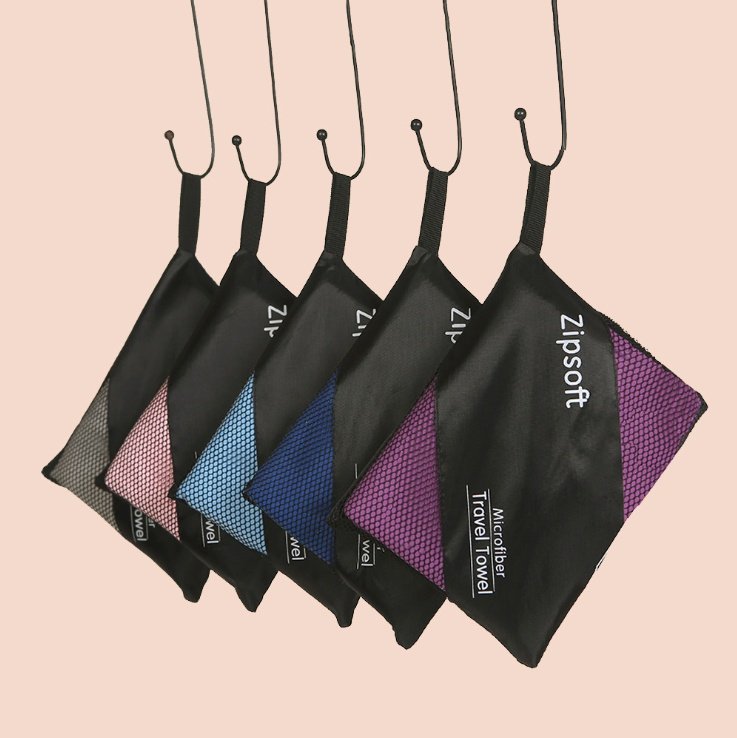 1187716461103.jpg Exercise towel - Image 1