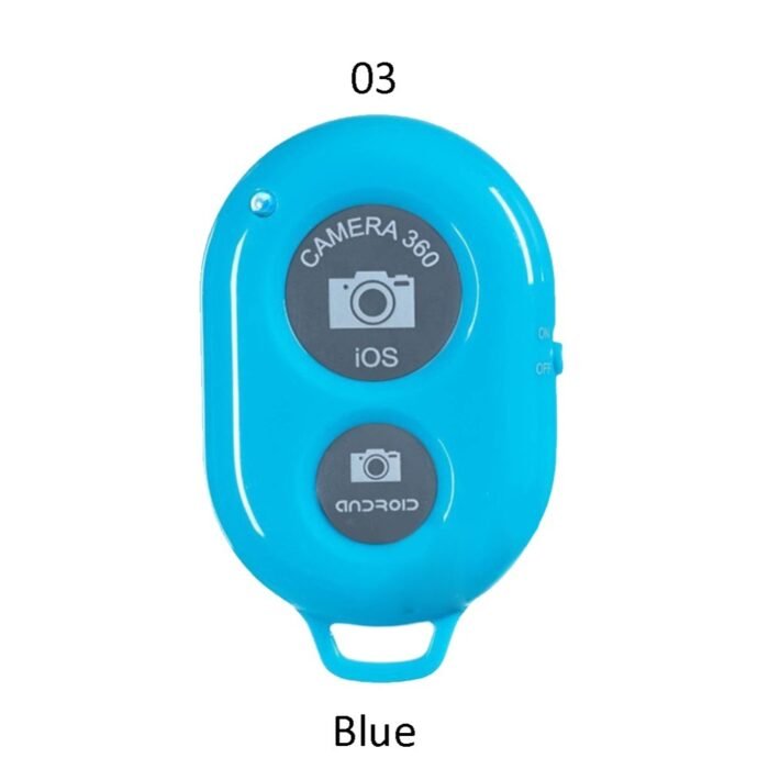 Bluetooth remote control for mobile phone - Image 9