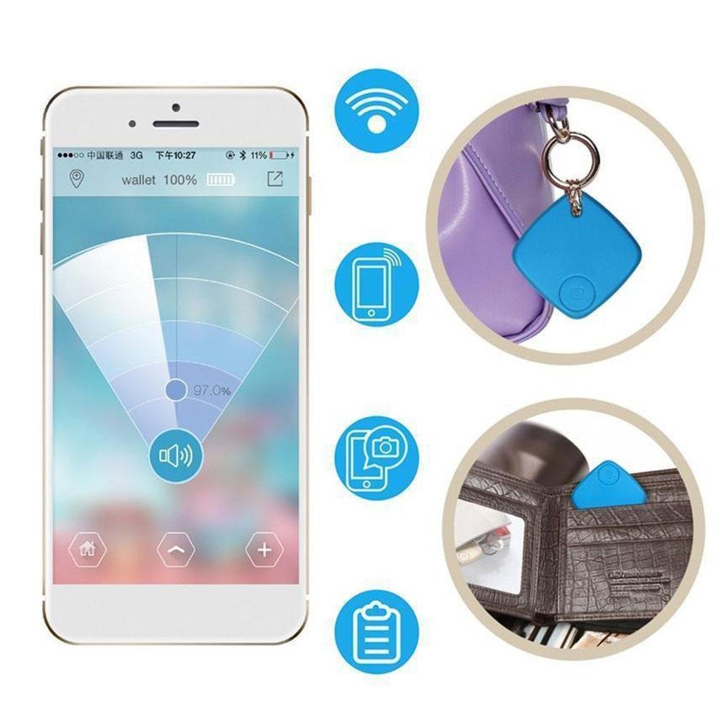 12134227384598.jpg Small Lovely Bluetooth Anti-lost Device - Image 2