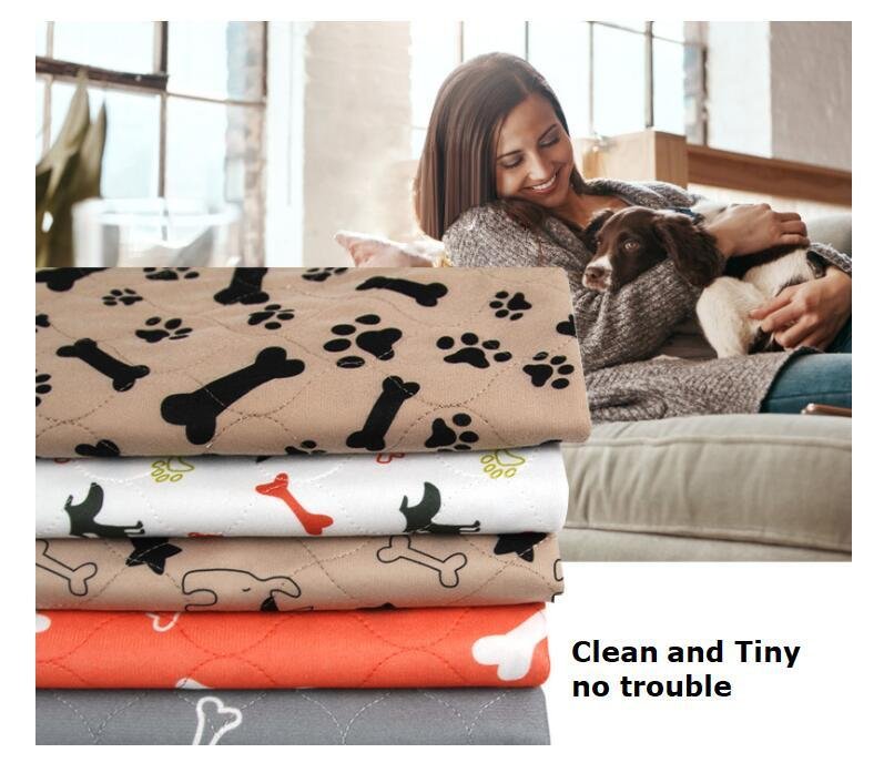 1215052765426.jpg Three-layer Waterproof Pet Absorbent Pad - Image 1