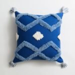 Cotton Canvas Pillow Cushion Cover - Image 6