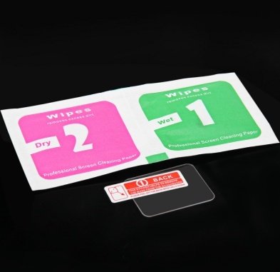 1286214578354.jpg Compatible With Compatible With Watch Toughened Film IWatch Glass Film Ultra-thin Protective Film 38mm - Image 6