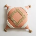 Cotton Canvas Pillow Cushion Cover - Image 7