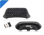 ONE Handle Keyboard 2.4G Keyboard Wireless Keyboard Xboxone Chat Keyboard - Image 2