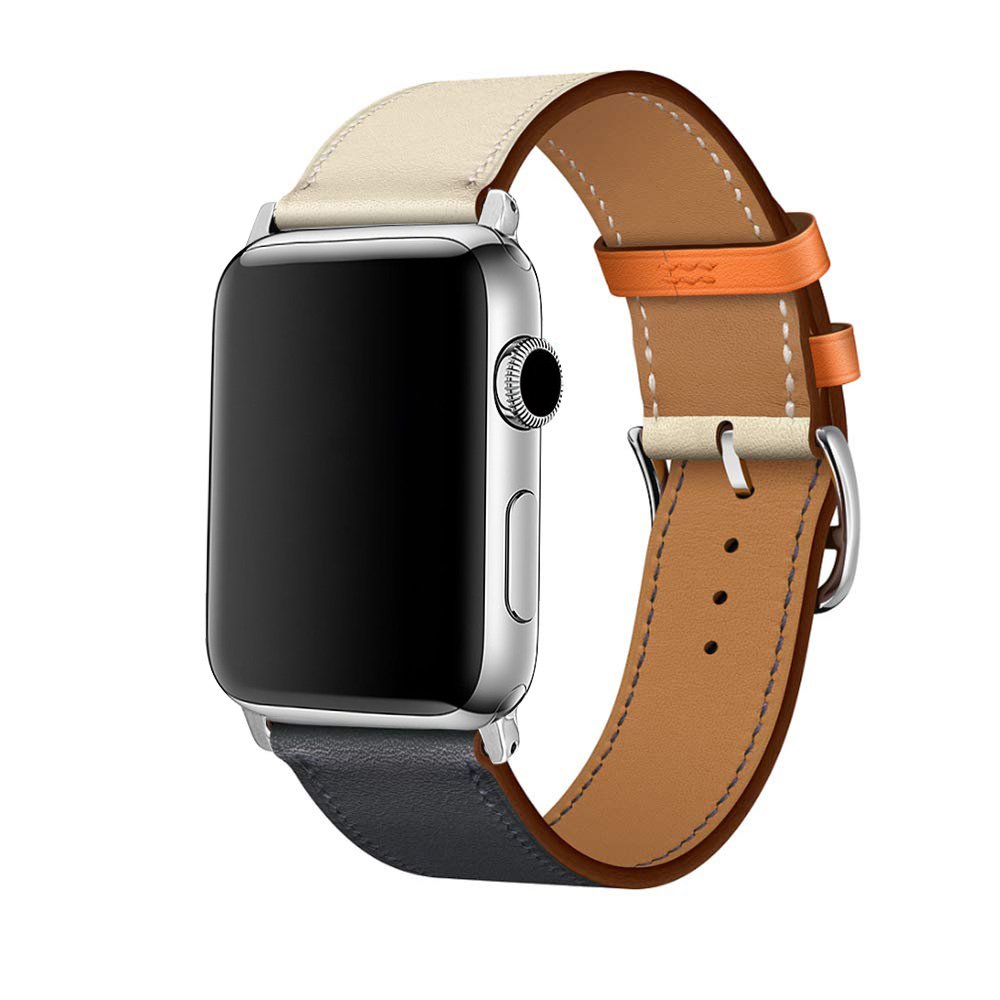 1307744604527.jpg Contrast leather strap - Image 3