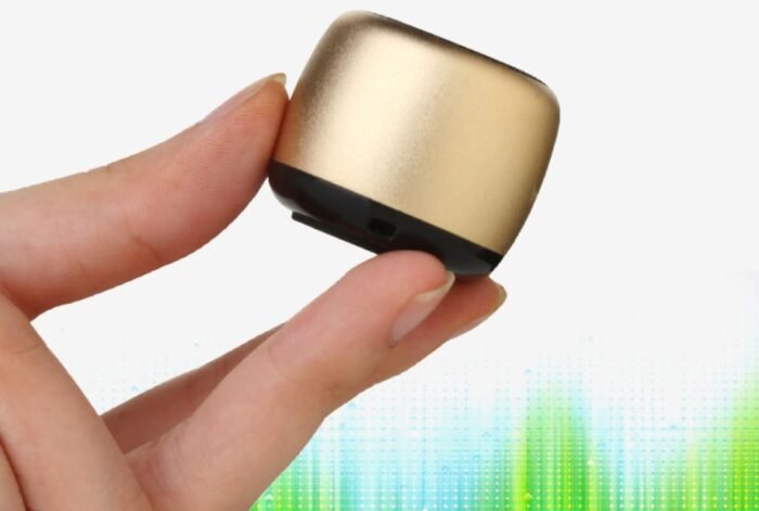 Bluetooth Speakers - Image 7