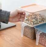 Household refrigerator crisper - Image 3