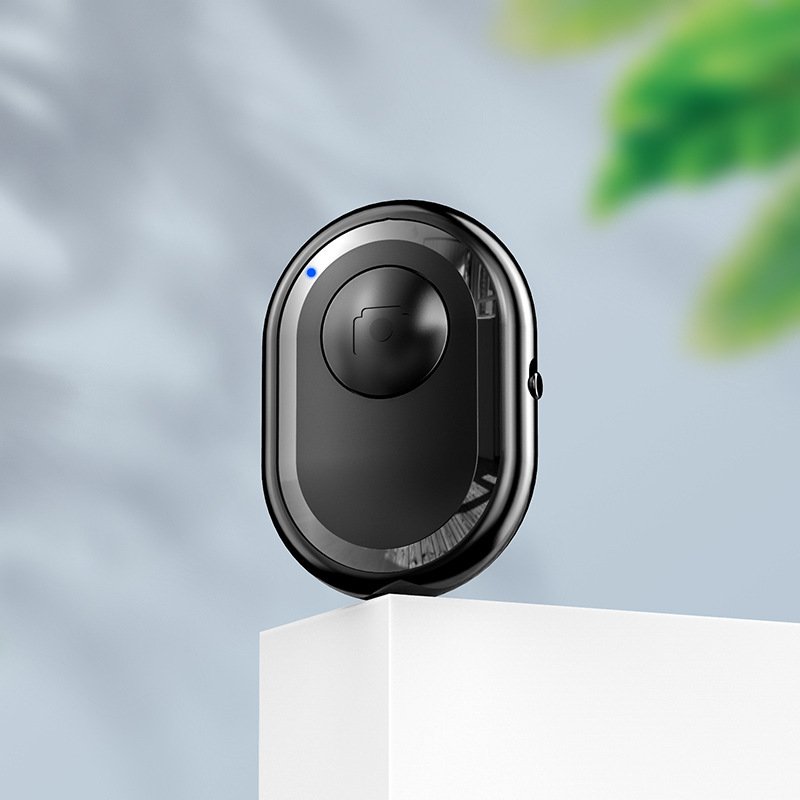 1343335c-c019-4c89-86ad-6e8ad0fa0fe7.jpg Wireless Bluetooth Remote Self-timer Photo Remote Control - Image 5
