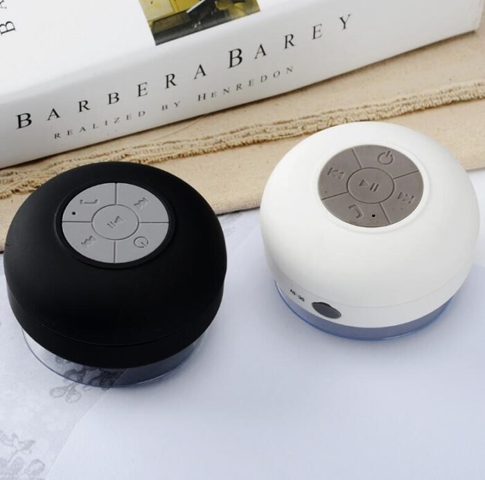Sucker Bluetooth sound box - Image 4