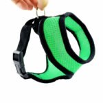 Pet Puppy Small Dog Cat Padded Vest - Image 4